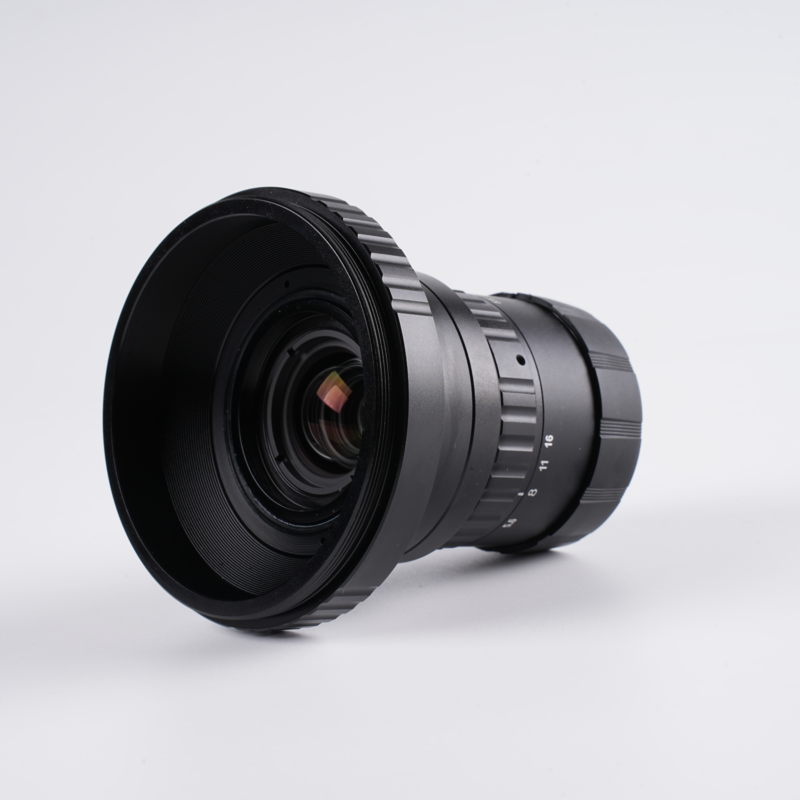 machine vision lens