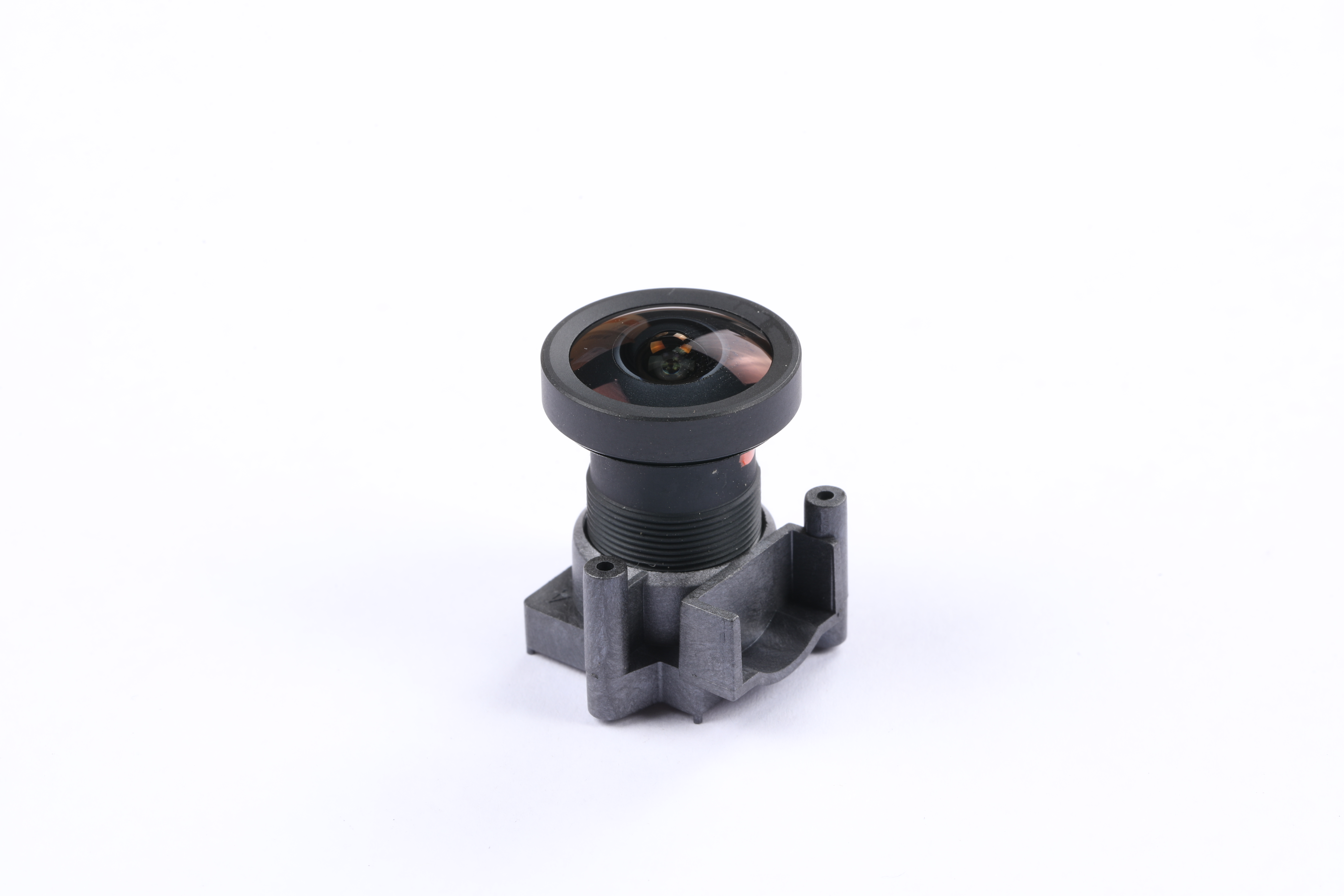 Unveiling the Potential: Development of UAV Lens Technology