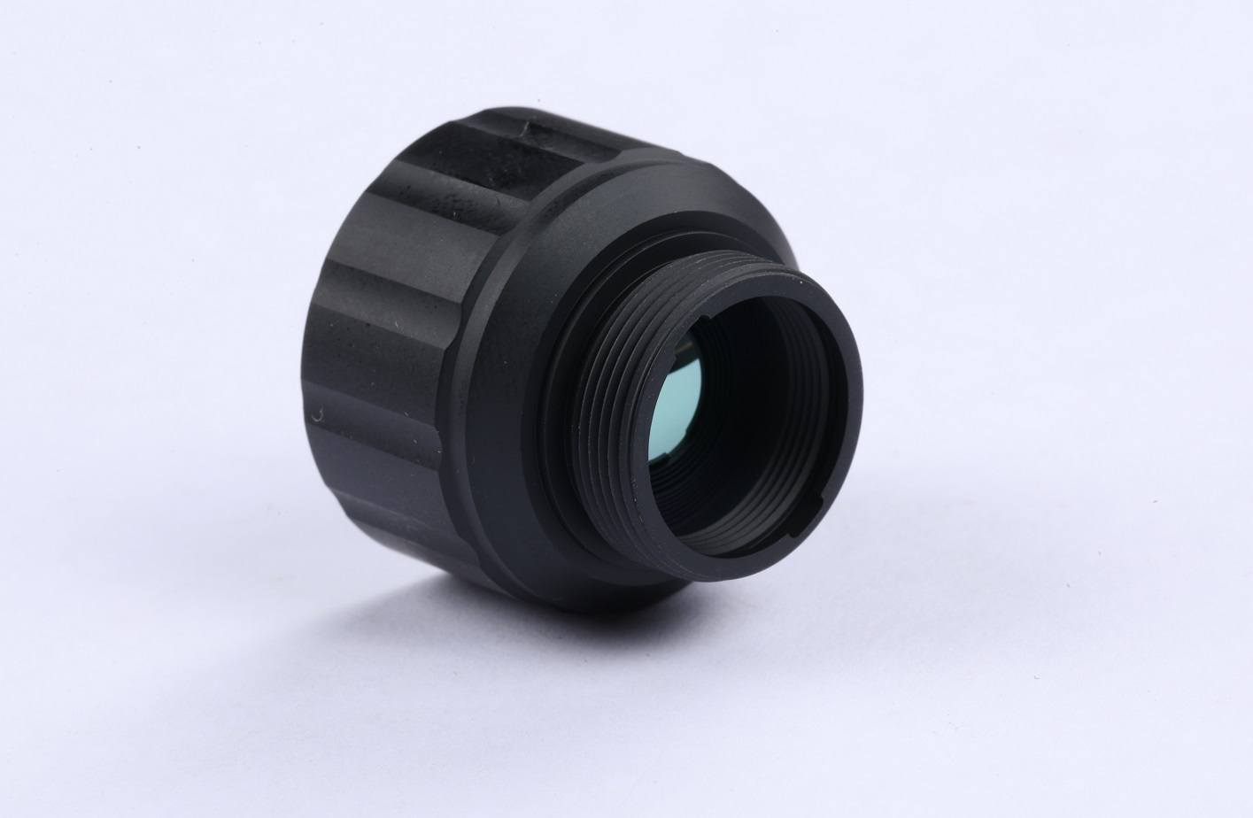 Contribution and Application Cases of Thermal Imaging Lens to Environmental Protection