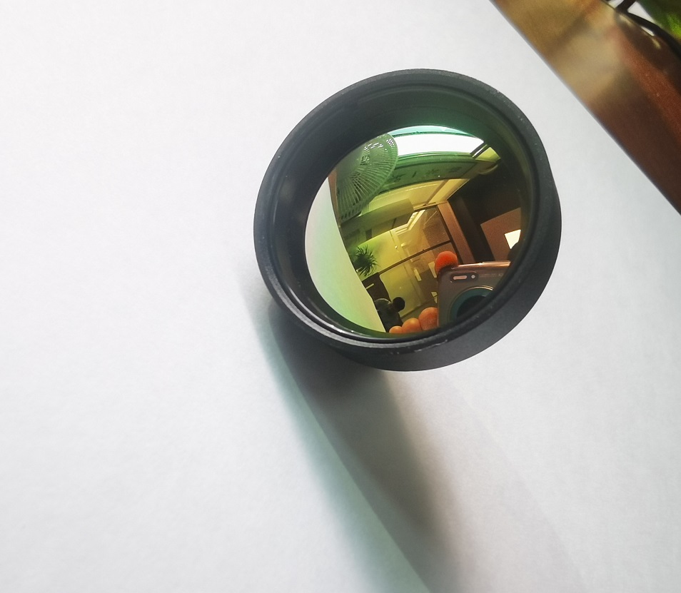 The Role of Thermal Imaging Lenses for Enhanced Surveillance and Detection