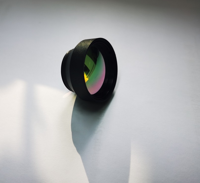 A Technological Game-Changer: Thermal Imaging Lenses in Security Monitoring