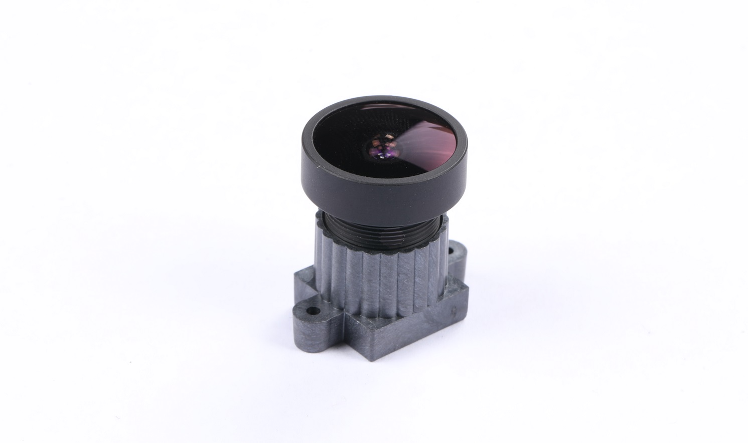 Understanding the Importance of a Security Car Recorder Lens