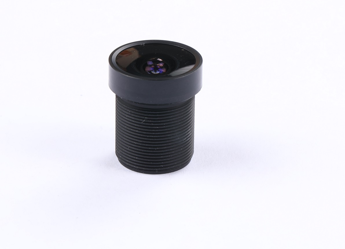  Getting a Clear View on the Road: An Introduction to Driving Recorder Lenses