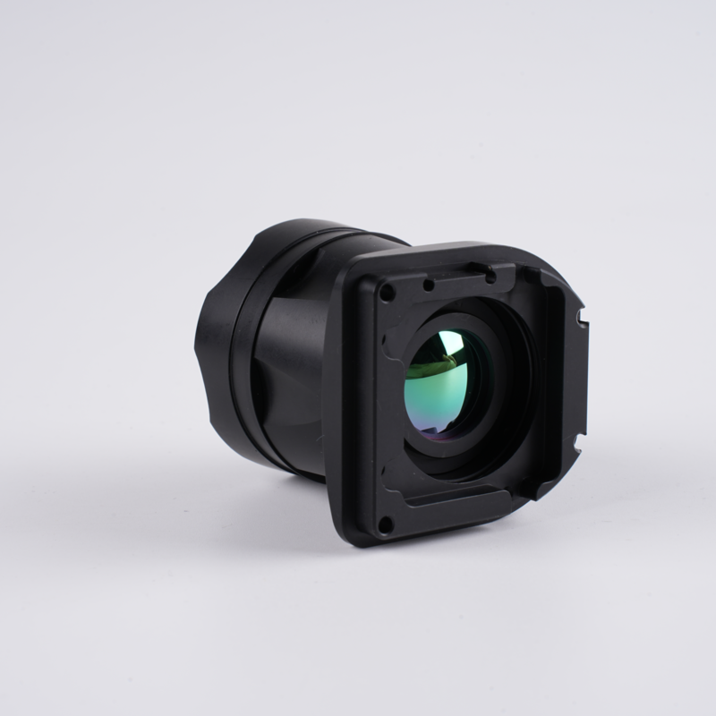 Understanding the Importance of Infrared Lenses in Thermal Imaging